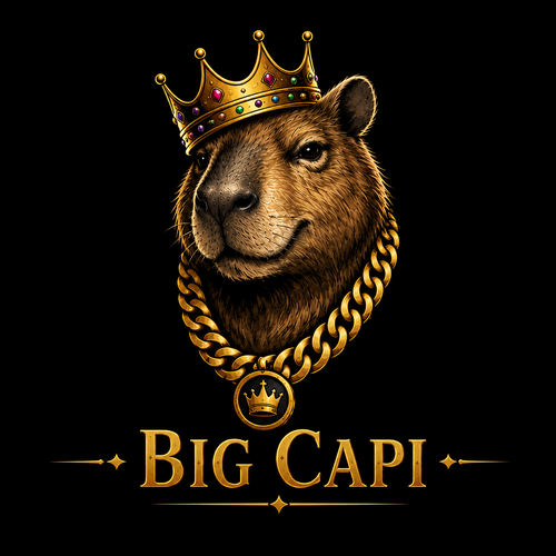 BIG CAPI BRANDS